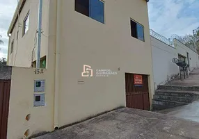 Foto 1 de Imóvel Comercial com 2 Quartos para alugar, 50m² em Paquetá, Betim