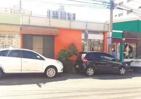 Foto 1 de Sala Comercial para alugar, 150m² em Centro, Limeira