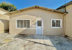 Foto 1 de Casa com 2 Quartos para alugar, 60m² em Lagoa, Vargem Grande Paulista