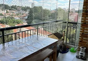 Foto 1 de Apartamento com 2 Quartos à venda, 70m² em Tucuruvi, São Paulo