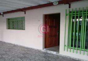 Foto 1 de Casa com 3 Quartos à venda, 249m² em Vila Machado , Jacareí