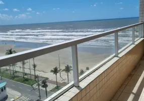 Foto 1 de Apartamento com 2 Quartos à venda, 71m² em Jardim Real, Praia Grande