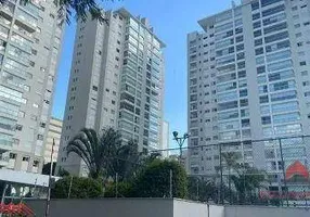 Foto 1 de Apartamento com 4 Quartos para venda ou aluguel, 233m² em Vila Adyana, São José dos Campos