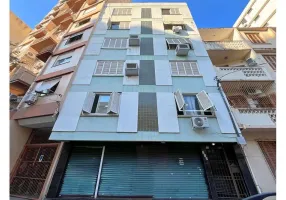 Foto 1 de Apartamento com 2 Quartos à venda, 58m² em Centro Histórico, Porto Alegre