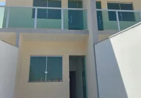 Foto 1 de Casa com 2 Quartos à venda, 80m² em Residencial Lagoa, Betim