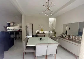 Foto 1 de Casa de Condomínio com 4 Quartos à venda, 233m² em Pitimbu, Natal