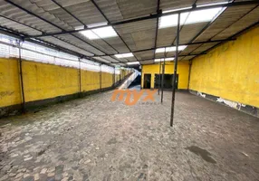 Foto 1 de Lote/Terreno para venda ou aluguel, 500m² em Centro, São Vicente