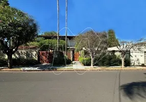 Foto 1 de Casa com 4 Quartos à venda, 586m² em Vila Sedenho, Araraquara