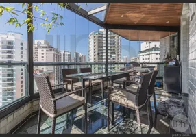 Foto 1 de Apartamento com 4 Quartos para venda ou aluguel, 357m² em Moema, São Paulo