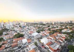 Foto 1 de Apartamento com 3 Quartos à venda, 115m² em Cidade Monções, São Paulo