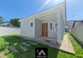 Foto 1 de Casa com 4 Quartos à venda, 140m² em Inoã, Maricá