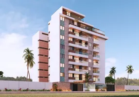 Foto 1 de Apartamento com 2 Quartos à venda, 58m² em Intermares, Cabedelo