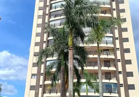 Foto 1 de Cobertura com 4 Quartos à venda, 437m² em Jardim Irajá, Ribeirão Preto