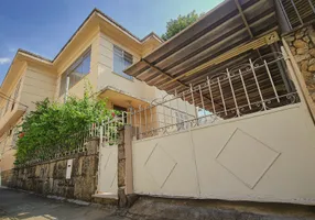 Foto 1 de Casa de Condomínio com 4 Quartos à venda, 260m² em Rio Comprido, Rio de Janeiro