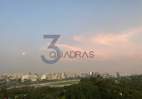 Foto 1 de Cobertura com 3 Quartos à venda, 266m² em Butantã, São Paulo