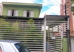 Foto 1 de Casa de Condomínio com 3 Quartos para venda ou aluguel, 320m² em Saúde, São Paulo