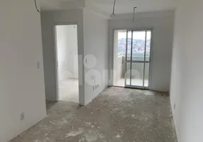 Foto 1 de Apartamento com 2 Quartos à venda, 53m² em Vila Homero Thon, Santo André