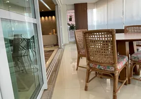 Foto 1 de Apartamento com 3 Quartos à venda, 180m² em Jardim Anália Franco, São Paulo