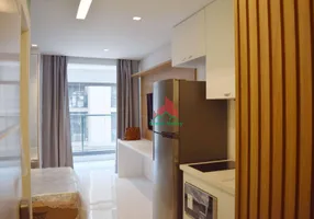 Foto 1 de Apartamento com 1 Quarto à venda, 26m² em Pinheiros, São Paulo