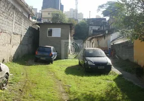 Foto 1 de Lote/Terreno à venda, 560m² em Vila Gomes, São Paulo