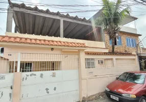 Foto 1 de Casa com 2 Quartos à venda, 222m² em Realengo, Rio de Janeiro