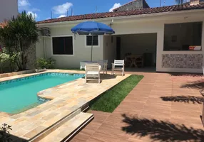 Foto 1 de Casa com 3 Quartos à venda, 200m² em Praia Do Sonho, Itanhaém