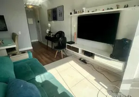 Foto 1 de Apartamento com 3 Quartos à venda, 61m² em Vila Prudente, São Paulo