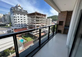 Foto 1 de Apartamento com 2 Quartos à venda, 91m² em Praia Brava, Itajaí
