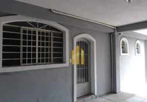 Foto 1 de Casa com 3 Quartos para alugar, 150m² em Mandaqui, São Paulo