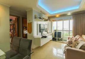 Foto 1 de Apartamento com 2 Quartos à venda, 52m² em Vila Aricanduva, São Paulo