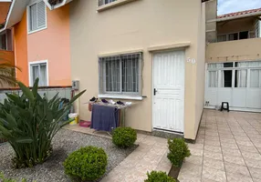 Foto 1 de Casa com 4 Quartos à venda, 130m² em Vargem do Bom Jesus, Florianópolis