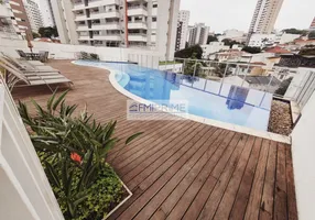 Foto 1 de Apartamento com 1 Quarto à venda, 42m² em Vila Anglo Brasileira, São Paulo