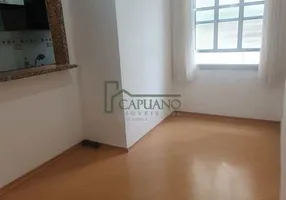 Foto 1 de Apartamento com 1 Quarto para alugar, 47m² em Consolação, São Paulo