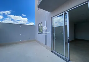 Foto 1 de Apartamento com 2 Quartos à venda, 92m² em Esplanada, Belo Horizonte