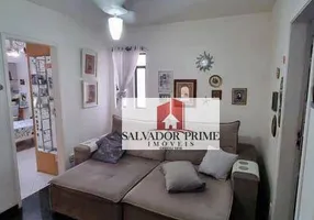 Foto 1 de Apartamento com 3 Quartos à venda, 150m² em Costa Azul, Salvador