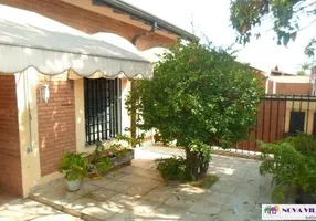 Foto 1 de Casa com 3 Quartos à venda, 250m² em Jardim Mauá, Jaguariúna