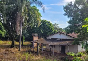 Foto 1 de Lote/Terreno à venda, 6224m² em Jardim Olga Veroni, Limeira