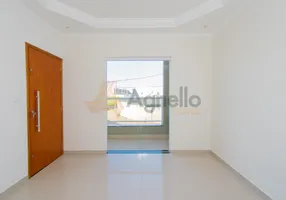 Foto 1 de Apartamento com 2 Quartos à venda, 71m² em Residencial Palermo City, Franca