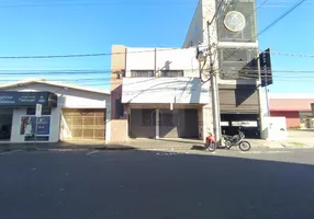 Foto 1 de Sala Comercial para alugar, 19m² em Martins, Uberlândia