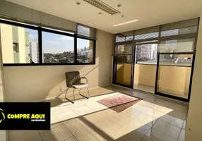 Foto 1 de Sala Comercial à venda, 44m² em Santa Cecília, São Paulo