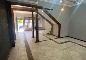 Foto 1 de Casa com 3 Quartos à venda, 156m² em Jardim Faculdade, Sorocaba