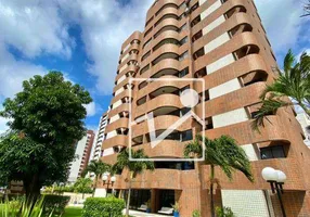 Foto 1 de Apartamento com 4 Quartos à venda, 160m² em Guararapes, Fortaleza