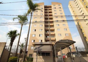 Foto 1 de Apartamento com 3 Quartos à venda, 67m² em Quitaúna, Osasco