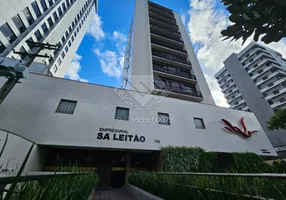 Foto 1 de Sala Comercial à venda, 27m² em Ilha do Leite, Recife