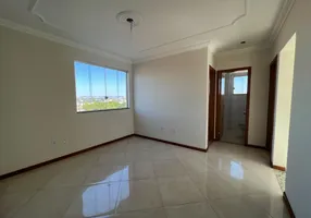 Foto 1 de Apartamento com 2 Quartos à venda, 51m² em Santa Mônica, Belo Horizonte