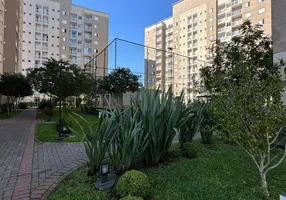 Foto 1 de Apartamento com 2 Quartos à venda, 56m² em Xaxim, Curitiba