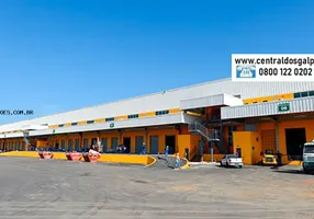 Foto 1 de Galpão/Depósito/Armazém para alugar, 2600m² em Setor Central, Goiânia
