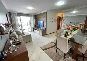 Foto 1 de Apartamento com 2 Quartos à venda, 92m² em Itapuã, Vila Velha