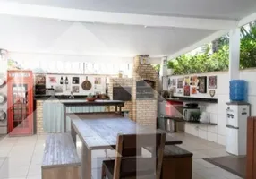 Foto 1 de Casa de Condomínio com 4 Quartos à venda, 180m² em Vargem Pequena, Rio de Janeiro