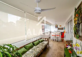 Foto 1 de Apartamento com 4 Quartos para venda ou aluguel, 172m² em Jardim Londrina, São Paulo